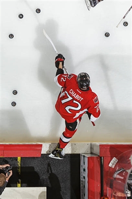 Thomas Chabot poster