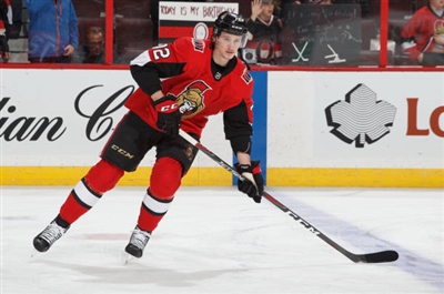 Thomas Chabot poster