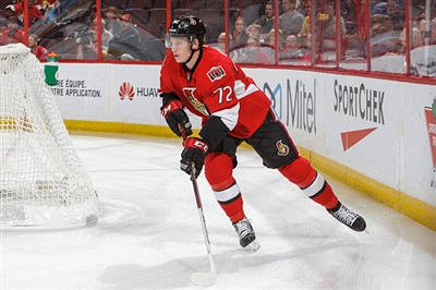 Thomas Chabot poster