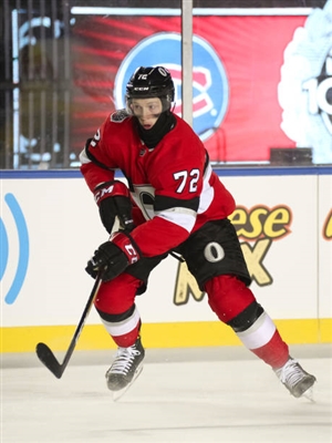 Thomas Chabot poster