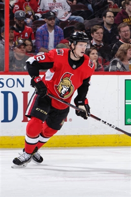 Thomas Chabot poster