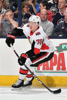 Thomas Chabot poster