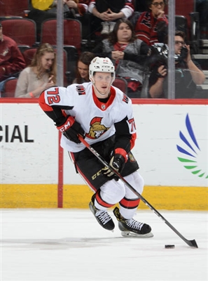 Thomas Chabot poster