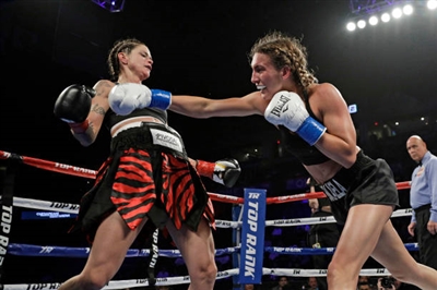 Gilberto Ramirez poster