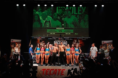 Gilberto Ramirez poster