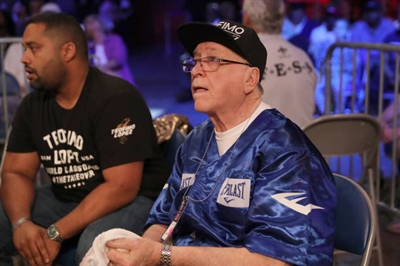 Regis Prograis poster