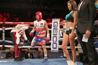 Regis Prograis poster