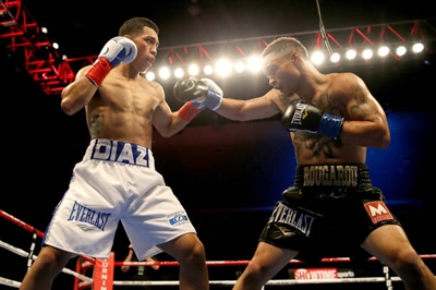 Regis Prograis poster