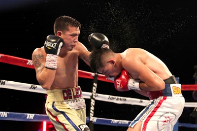 Regis Prograis poster