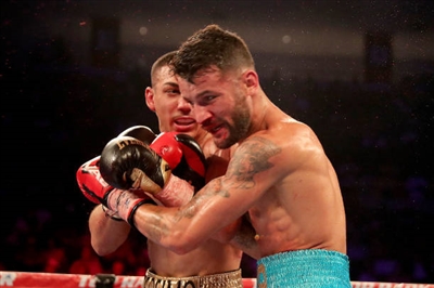 Regis Prograis poster