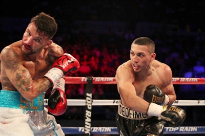 Regis Prograis poster