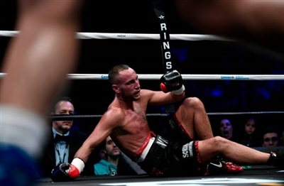 Brian Castano poster