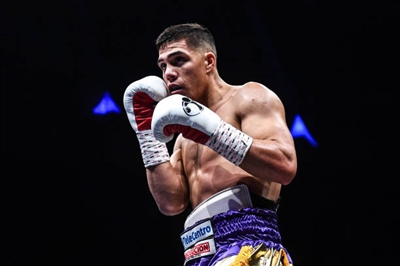 Brian Castano poster