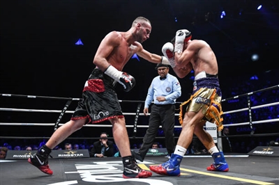 Brian Castano poster