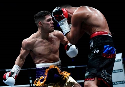 Brian Castano poster