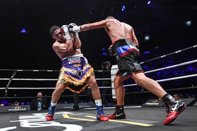 Brian Castano poster