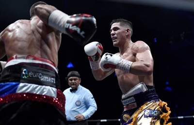 Brian Castano poster