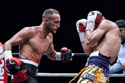 Brian Castano poster