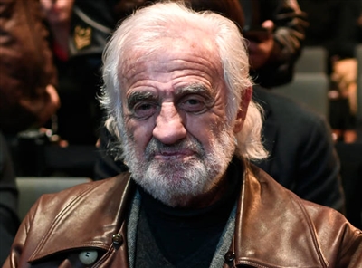 Brian Castano poster