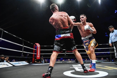 Brian Castano poster