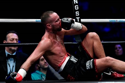 Brian Castano poster