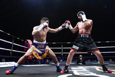 Brian Castano poster