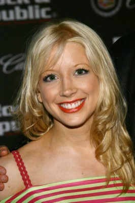 Courtney Peldon poster