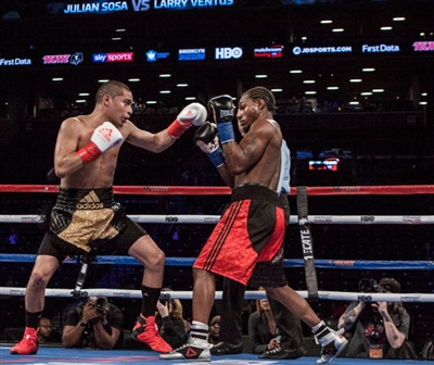 Daniel Jacobs Tank Top