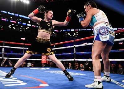 Daniel Jacobs Tank Top