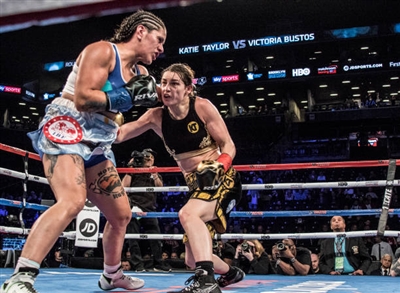 Daniel Jacobs Tank Top