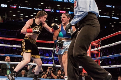 Daniel Jacobs Tank Top