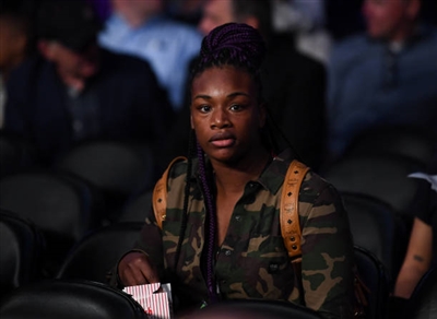 Daniel Jacobs Tank Top