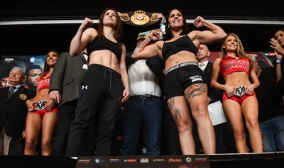 Daniel Jacobs Tank Top