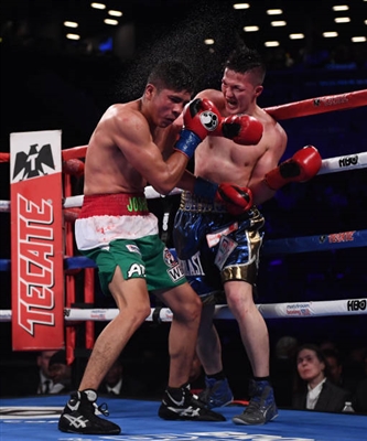 Daniel Jacobs Tank Top