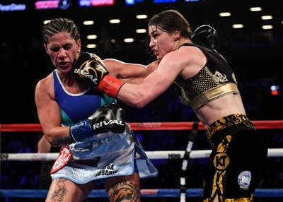 Daniel Jacobs Tank Top