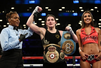 Daniel Jacobs Tank Top