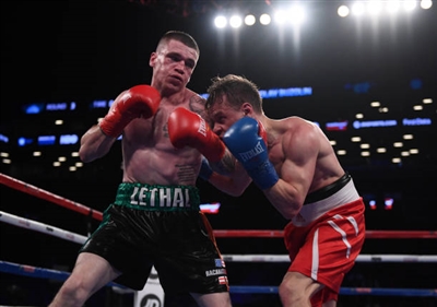 Daniel Jacobs Tank Top