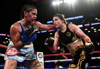 Daniel Jacobs Tank Top