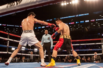 Daniel Jacobs Tank Top