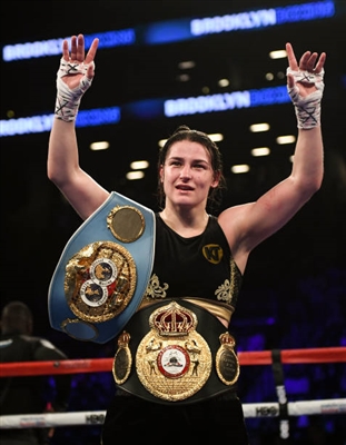 Daniel Jacobs poster