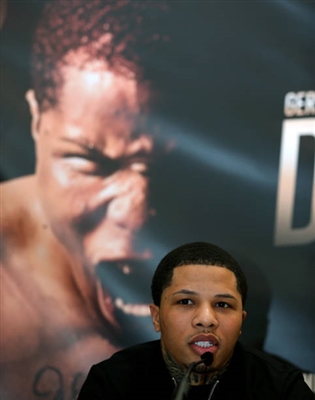 Gervonta Davis poster