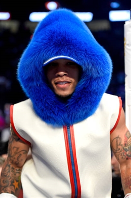 Gervonta Davis poster