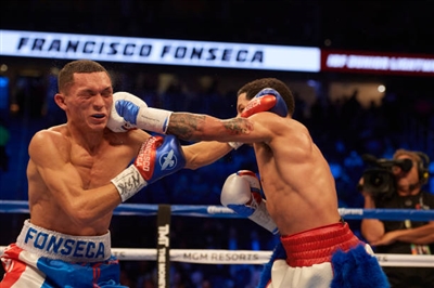 Gervonta Davis poster