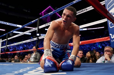 Gervonta Davis poster