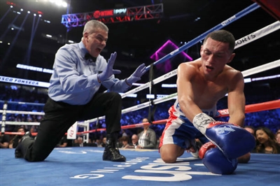 Gervonta Davis poster