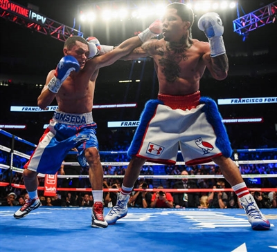 Gervonta Davis poster