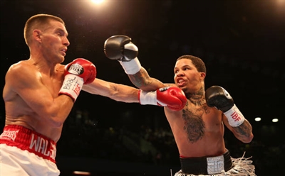 Gervonta Davis poster