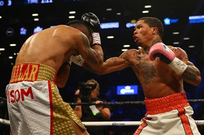 Gervonta Davis poster