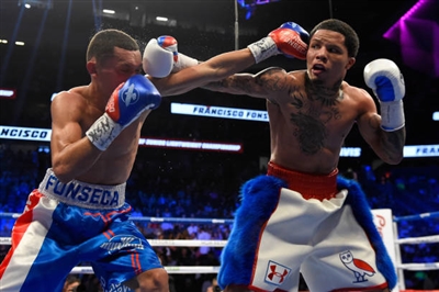 Gervonta Davis poster