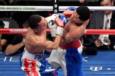 Gervonta Davis poster